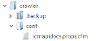Config File