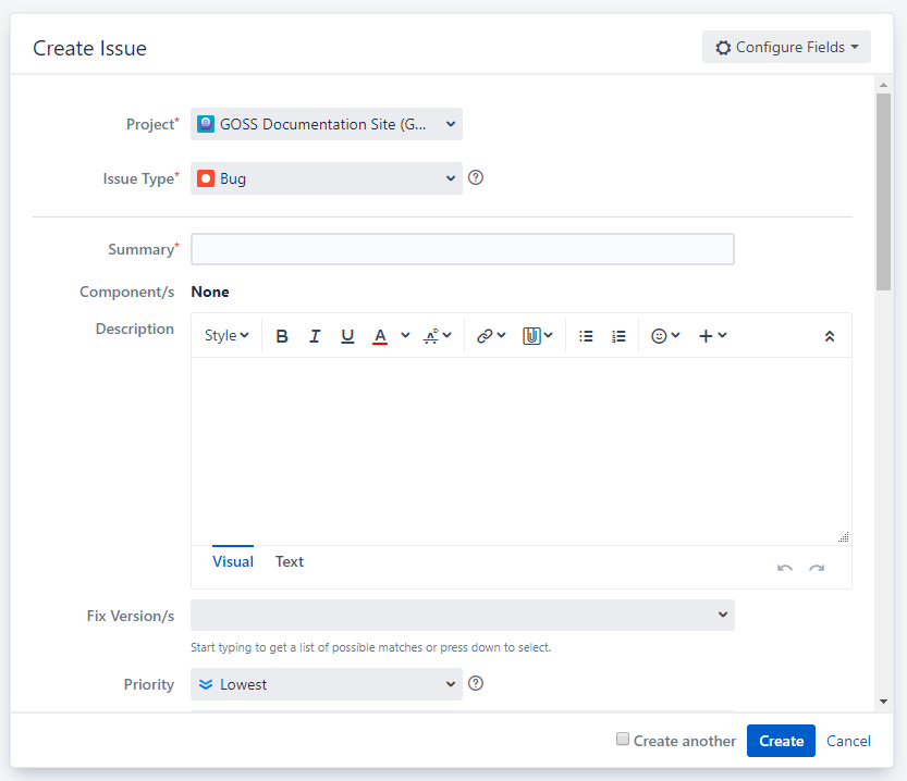 Project Development in Jira Software - The Digital Platform ...