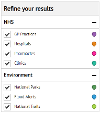 Options Panel