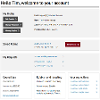 My Account Advanced Layout