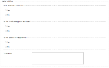 Creating Custom Tasks - Design a Task Form - The Digital Platform ...