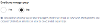 Group Email Switch