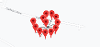Spidered Pins