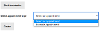 Select Appointment Type