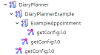 Config End Points