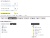 Operation Menai Bridge List template settings