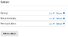 Configuring Subtypes
