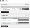 Self Service 13 Overview