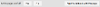 Feedback Bar