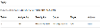 Request Payment Task List