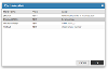 List of Fields