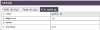 Form Settings