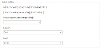 Adding new fields to your form