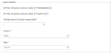 Adding new fields to your form