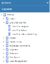 Forms Explorer