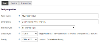 Form Name and Description