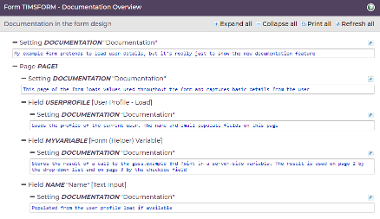 Common Field Properties - The Digital Platform Documentation Site