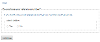 Decision Page Fields