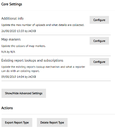 Configuration Manager - The Digital Platform Documentation Site
