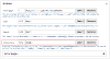 Cookie Policy Subsite Settings