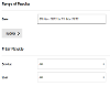 Modify Interaction Form