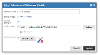 Support Tool Shortcut
