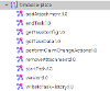 Boilerplate End Point Custom Group