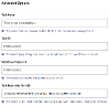 Boilerplate Advanced Config