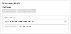 History Schedules