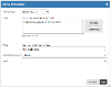 External Link Inline
