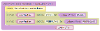 The data function in the user registration form