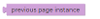 getPreviousPageInstance