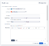 Create a Support Ticket