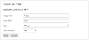 Text Box Filter