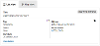 Search Result List