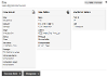 Case Search Details View