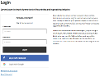 Auth Login