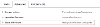 Advanced Tab Signal Definition