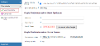 Subsite Metrics