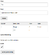 Update or Cancel Booking