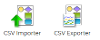 Import and Export Shortcuts