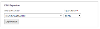 CSV Exporter