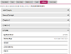 Additional Tab LA Data