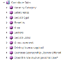 Metadata Properties