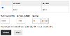 Add Multiple Timeslots
