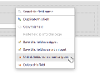 Unlink Smart Snippet