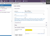 Exit this page - Subsite Metadata