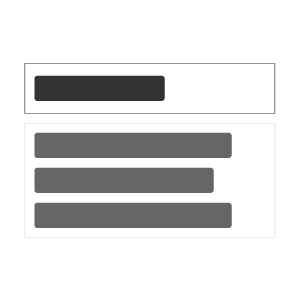 autocomplete icon