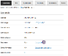 Change Status Link
