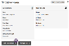 Search - View Details Button